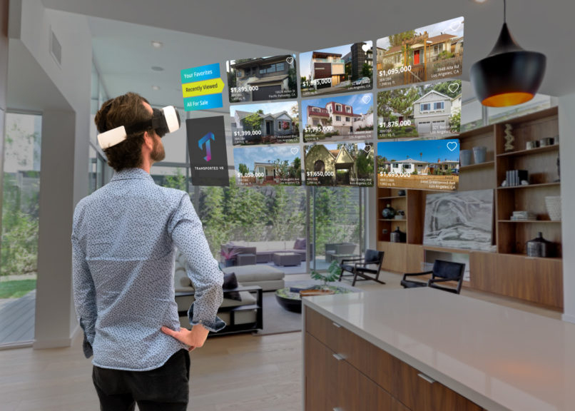 real-estate-virtual-reality